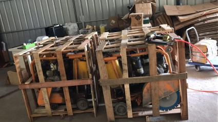 安泽行李、家具、电器包装托运
