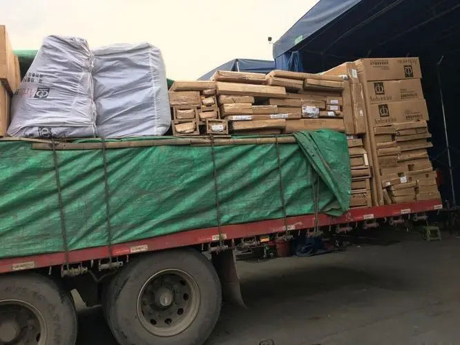 安泽家具托运